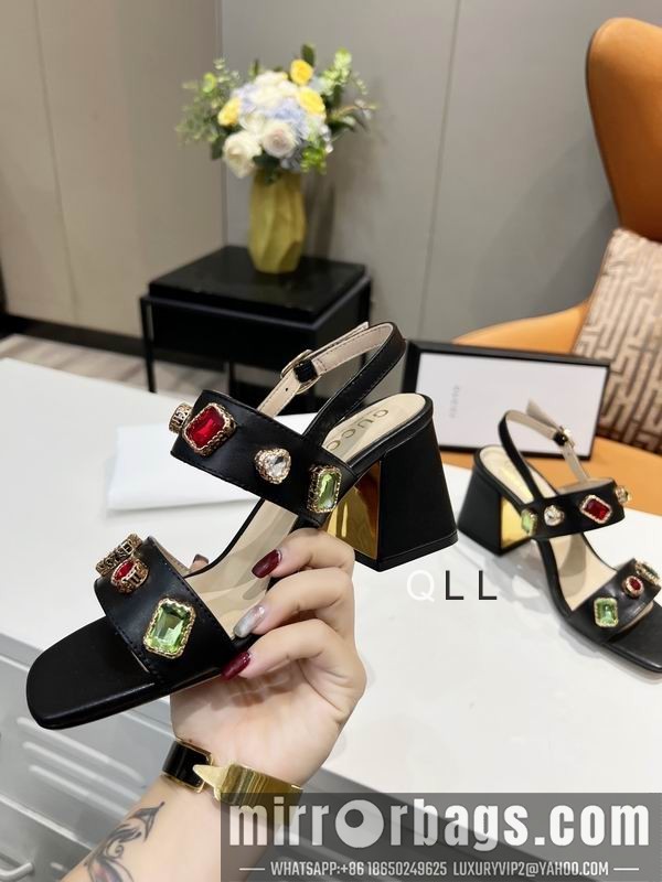 Gucci Shoes sz35-45 LL0326