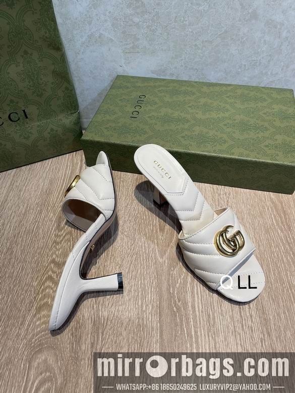 Gucci Shoes sz36-39 LL0316