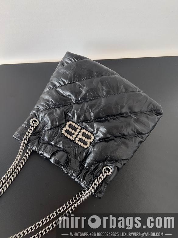 Balenciaga Bags 20X20X7.8cm 022703 GY