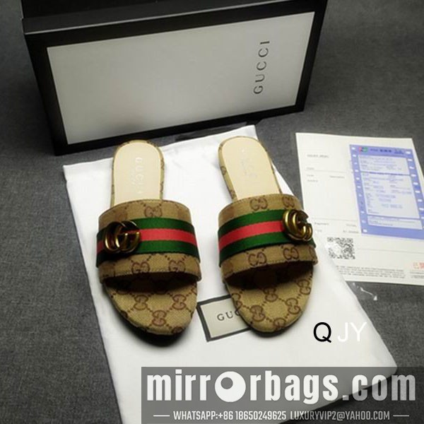 Gucci Shoes sz35-43 JY0310