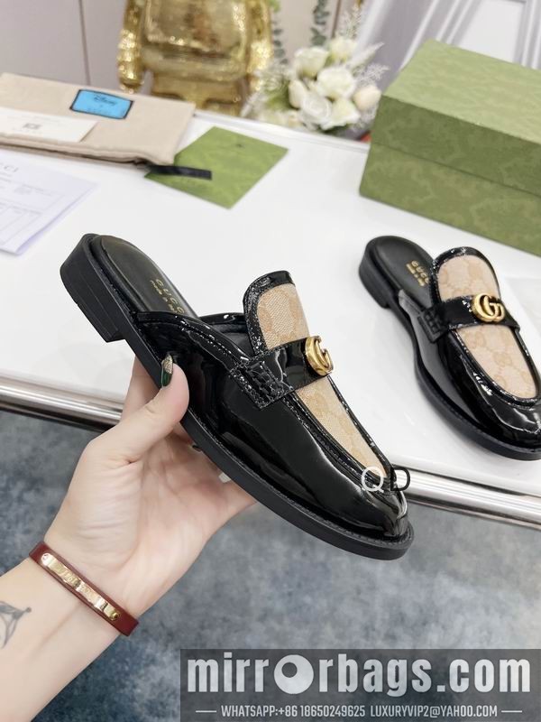 Gucci Shoes sz35-42 GDT0336