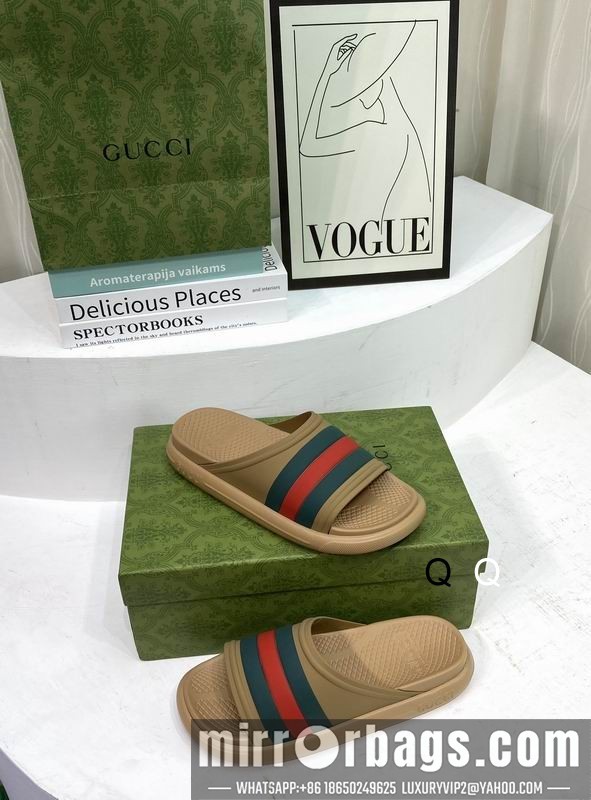 Gucci Shoes sz35-45 Q0802