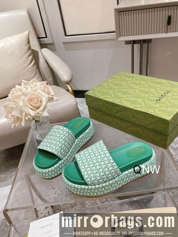Gucci Shoes sz35-40 WN0501