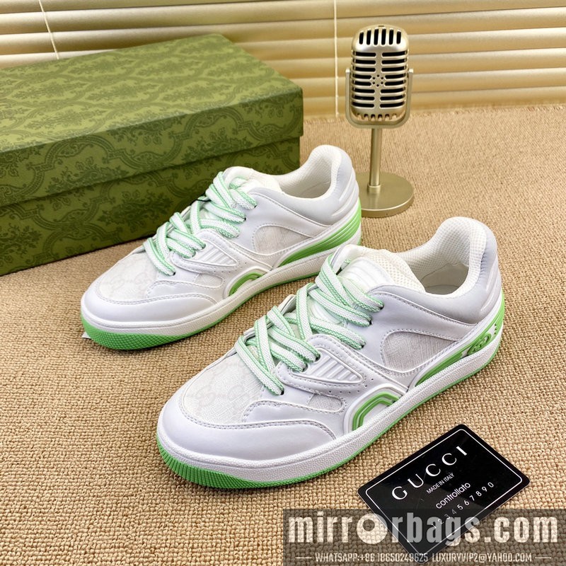 Gucci Shoes SZ 38-44 0505