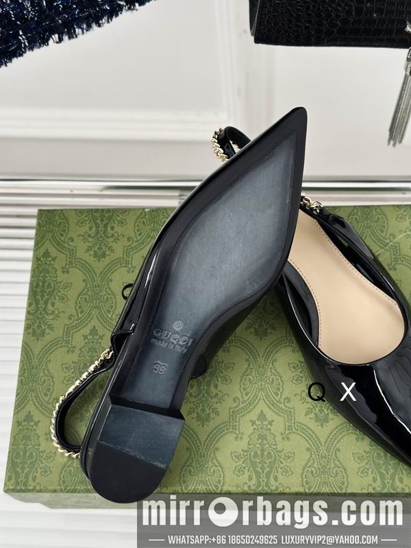Gucci Shoes sz35-40 JX0502