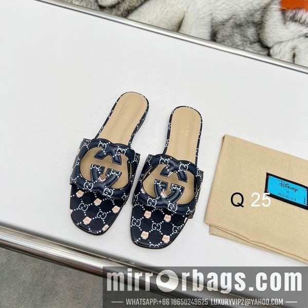 Gucci Shoes sz35-40 JH0508
