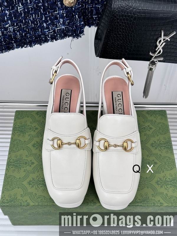 Gucci Shoes sz35-40 8C JX0104