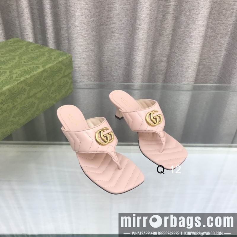 Gucci Shoes sz35-40 XJ0806