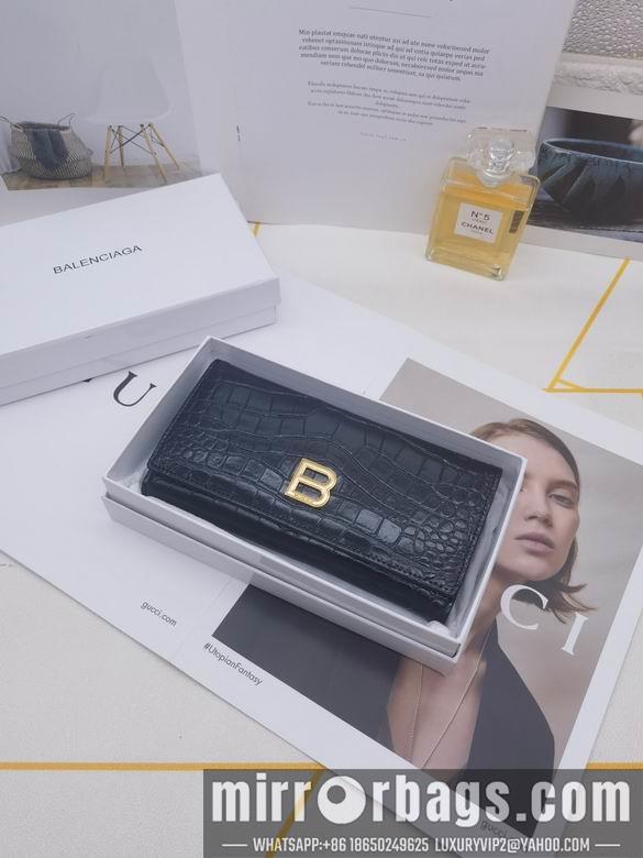 Balenciaga Bags 8372 XMY 4colour