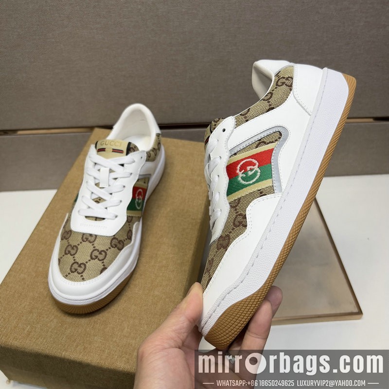 Gucci Shoes SZ 38-44 0506