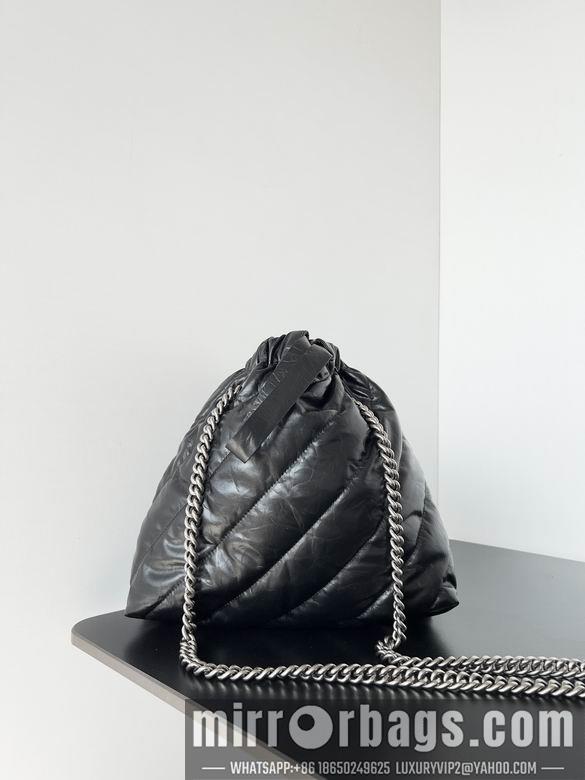 Balenciaga Bags 23.8X25.9X9.9cm 022702 GY