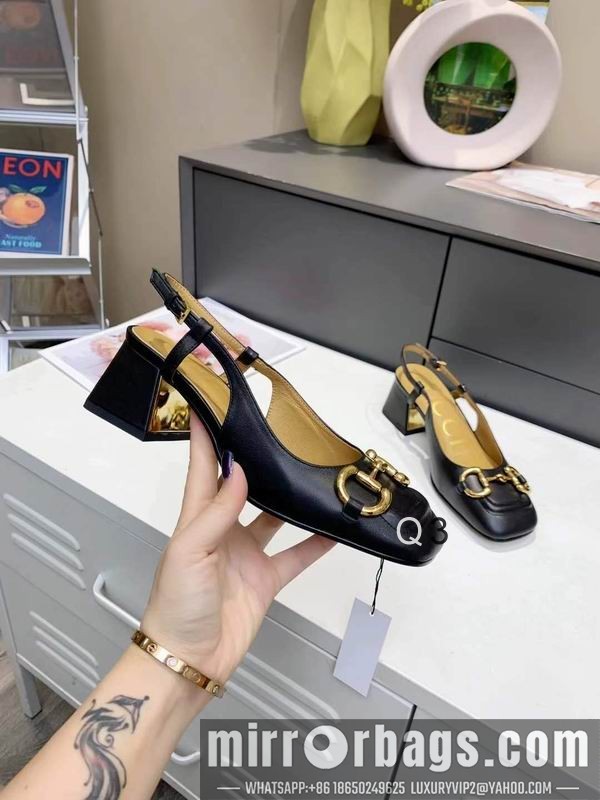 Gucci Shoes sz35-40 QM0333