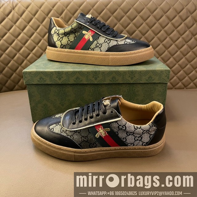 Gucci Shoes SZ 38-44 0505