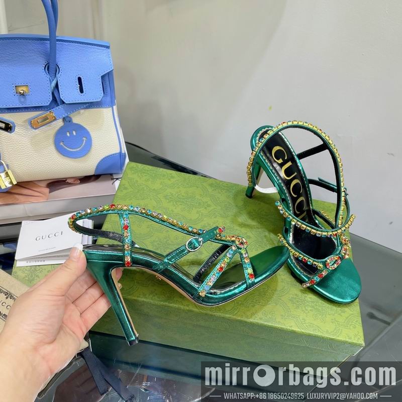 Gucci Shoes sz34-41 LL0325