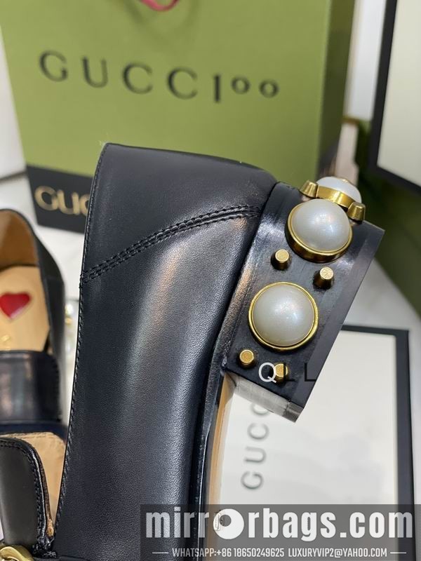 Gucci Shoes sz34-40 LL0328