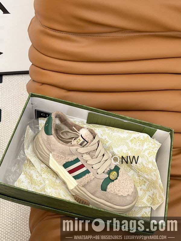 Gucci Shoes sz35-40 NW0307