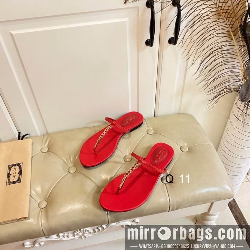 Gucci Shoes sz35-40 Y1002
