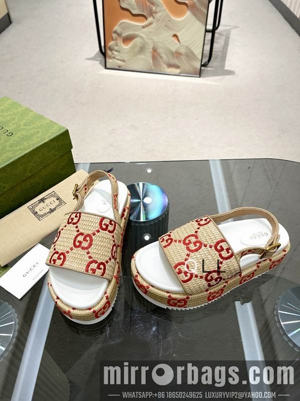 Gucci Shoes sz35-43 LL0310