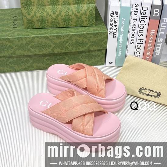 Gucci Shoes sz35-40 3C QQ0701