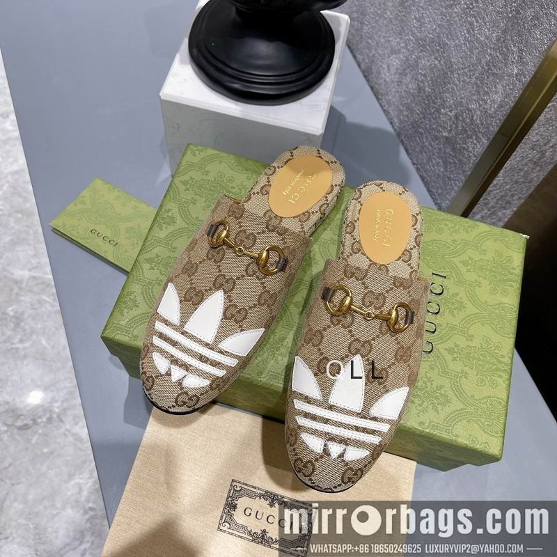 Gucci Shoes sz35-40 LL0311