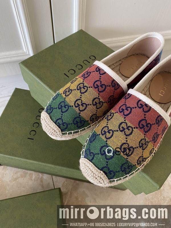 Gucci Shoes sz35-40 SD0309