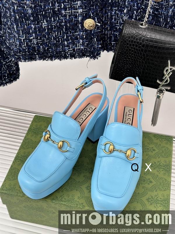Gucci Shoes sz35-40 8C JX0104