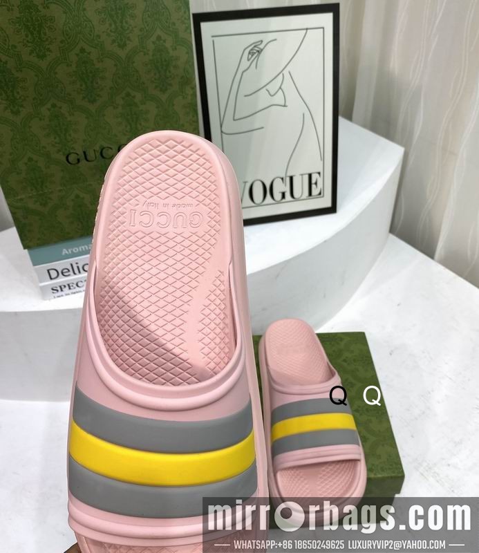 Gucci Shoes sz35-45 Q0802