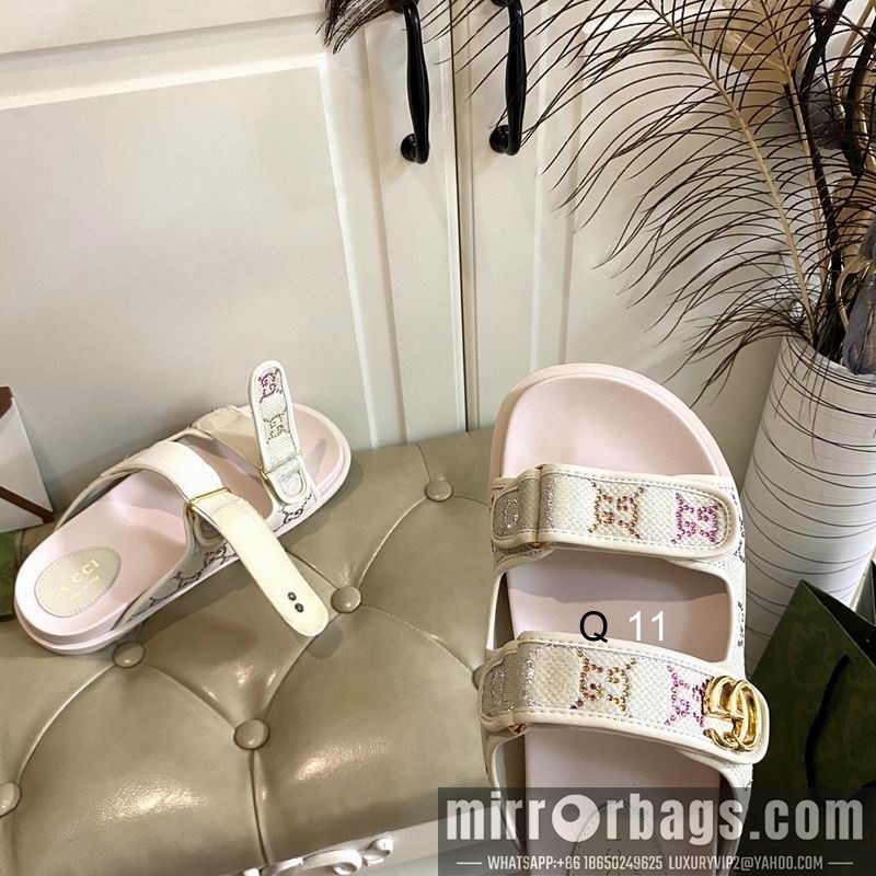 Gucci Shoes sz35-40 Y0616