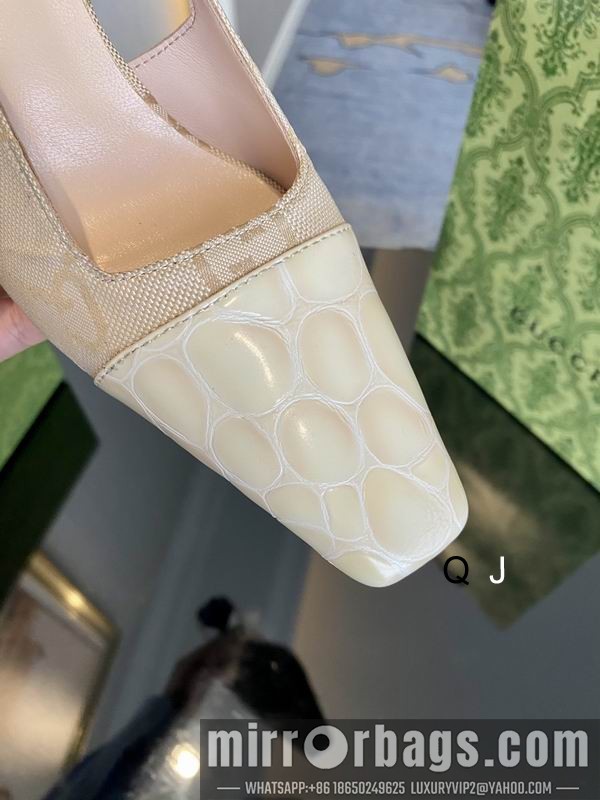 Gucci Shoes sz35-42 XJ0323