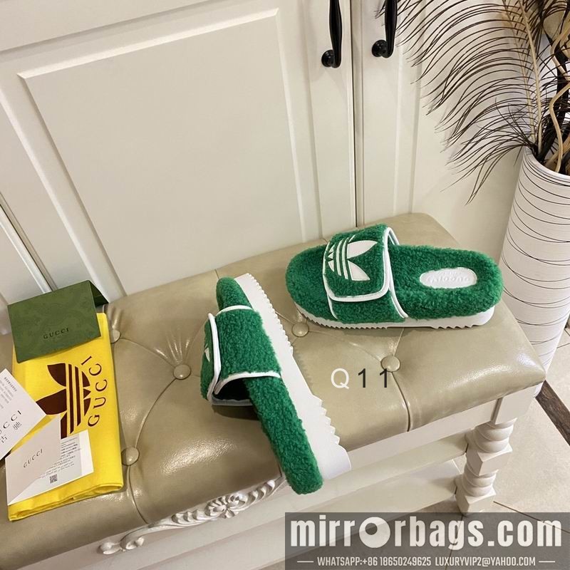 Gucci Shoes sz35-40 Y0338