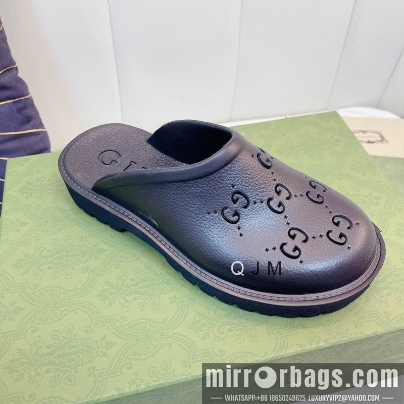 Gucci Shoes sz35-44JM0314