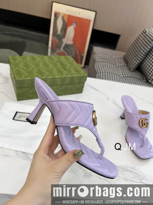 Gucci Shoes sz35-40JM0407