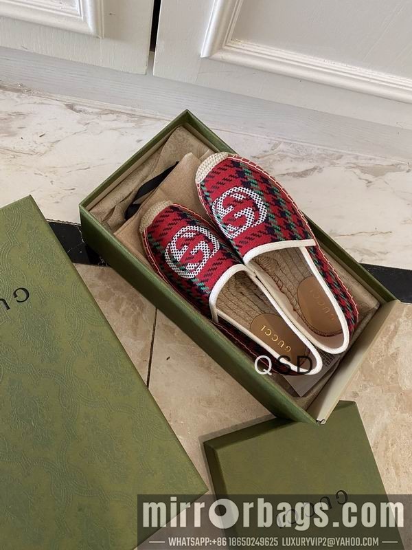 Gucci Shoes sz35-40 SD0308