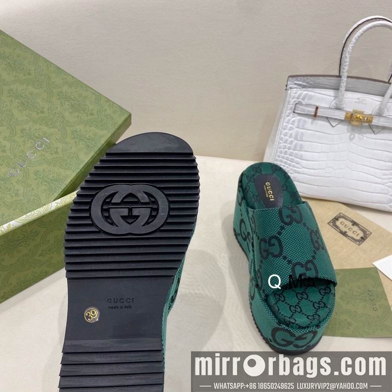 Gucci Shoes sz35-39 OM0315