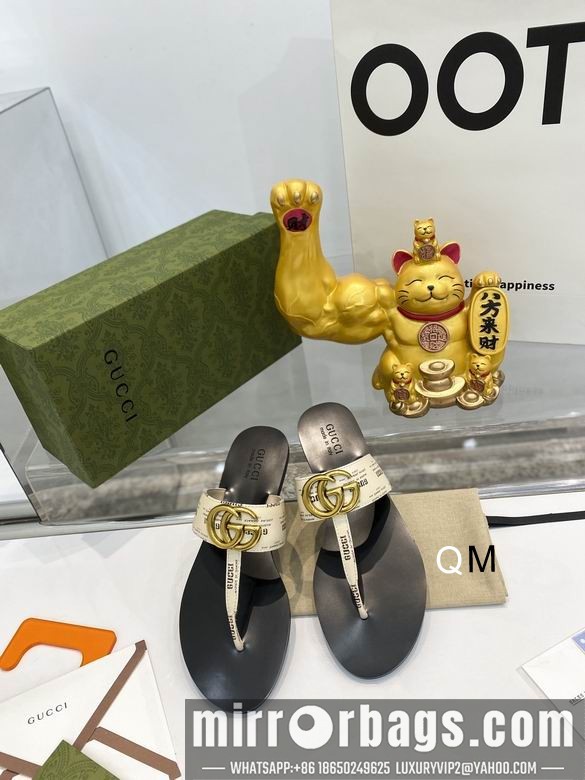 Gucci Shoes sz36-46WM0307