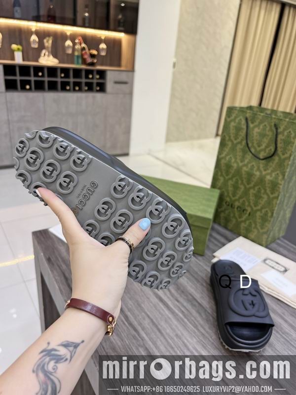 Gucci Shoes sz35-39 GDT0322