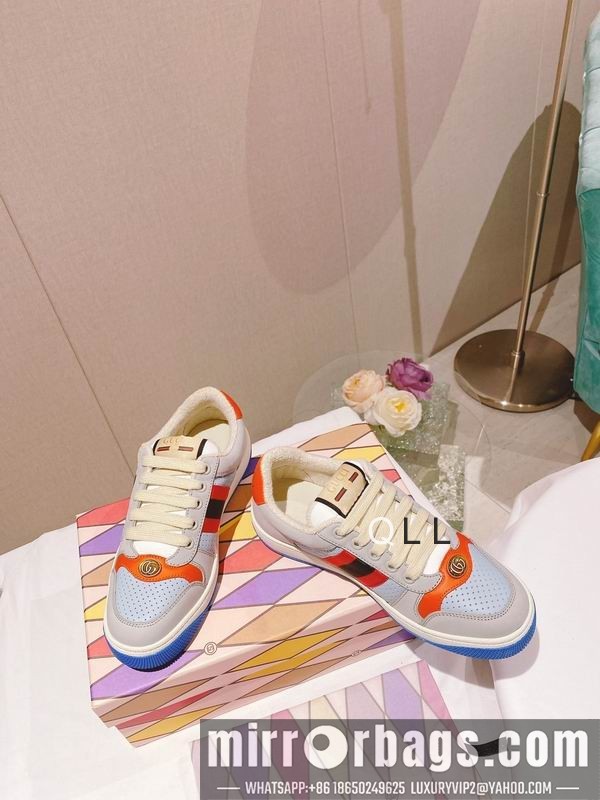 Gucci Shoes sz35-41 LL0302