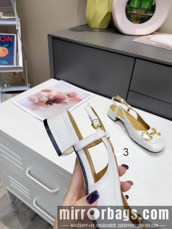 Gucci Shoes sz35-40 QM0314