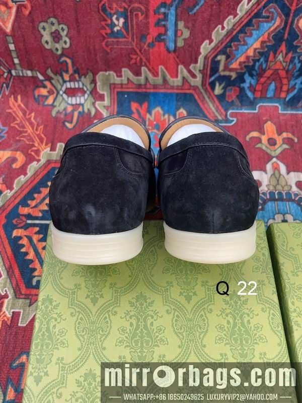 Gucci Shoes sz38-45 SF0902