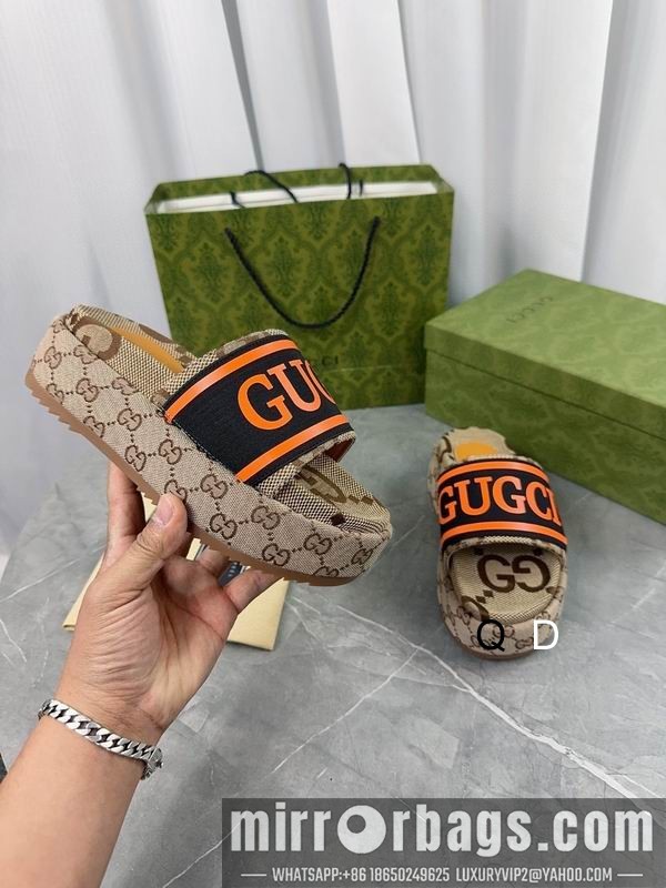 Gucci Shoes sz35-45 GDT0713