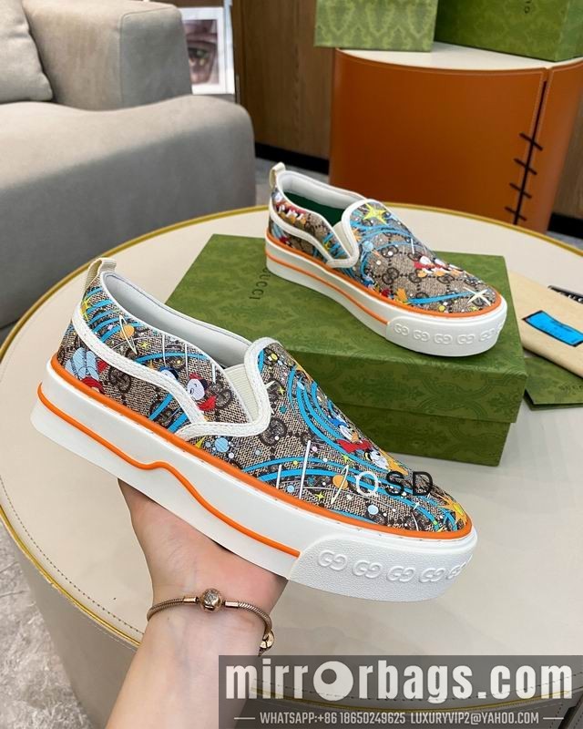 Gucci Shoes sz35-40 SD0332