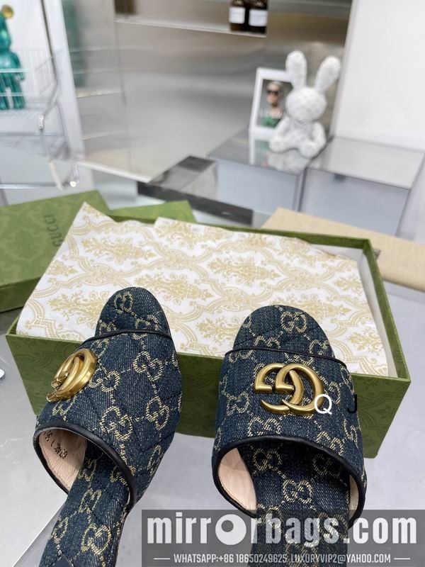Gucci Shoes sz35-39 XJ0320