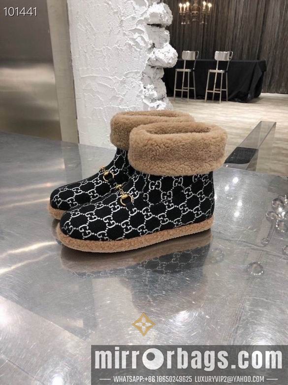 Gucci Shoes sz35-41 mhf0346