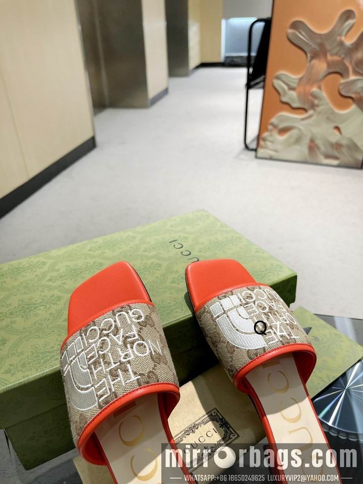 Gucci Shoes sz35-39 LL0326