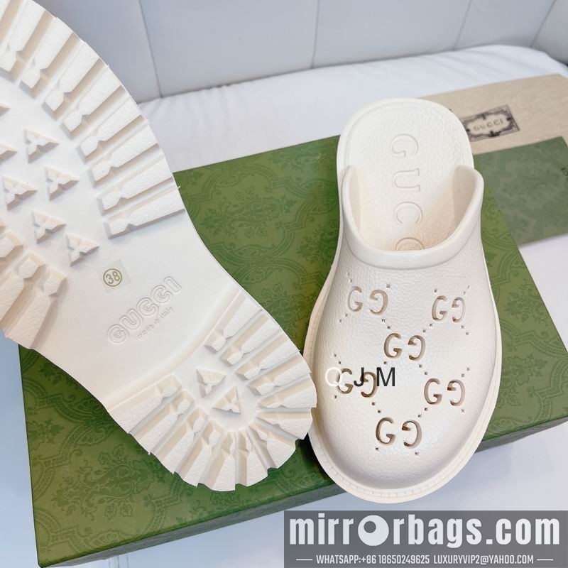 Gucci Shoes sz35-44JM0314