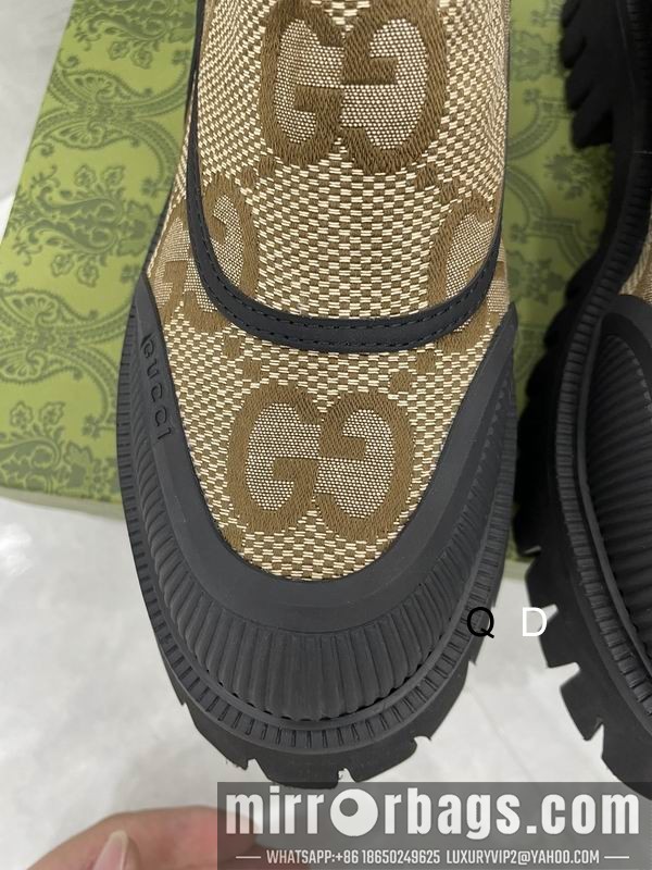 Gucci Shoes sz35-40 GDT0906