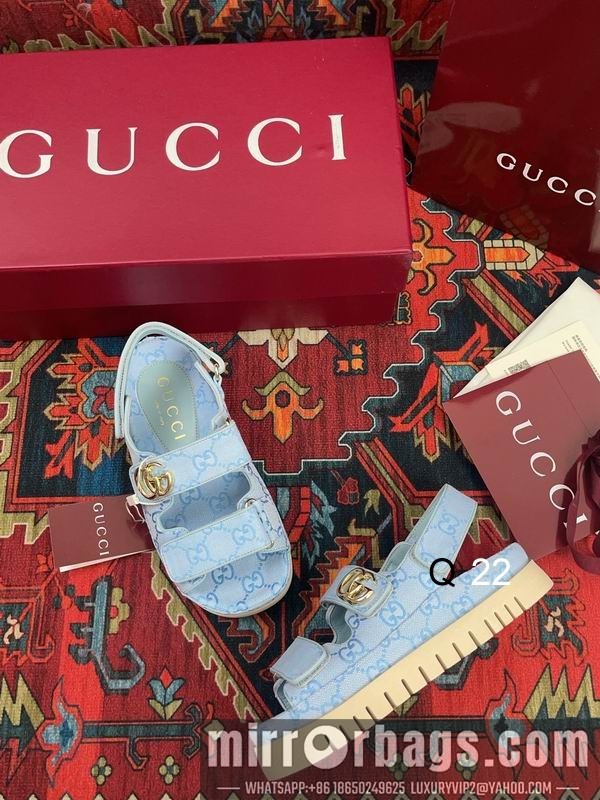 Gucci Shoes sz35-40 SF0302