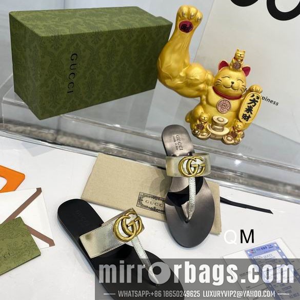 Gucci Shoes sz38-44WM0308