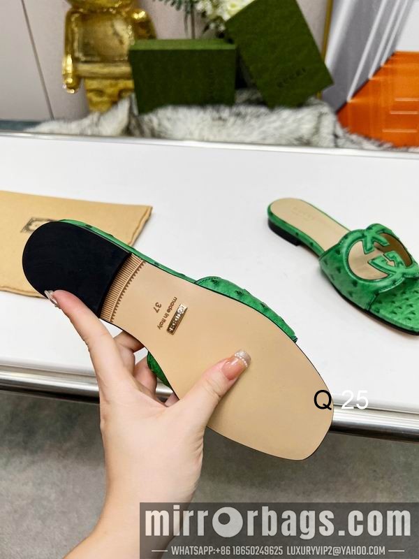 Gucci Shoes sz35-40 JH0506