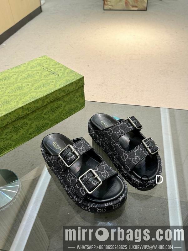Gucci Shoes sz36-40 GDT0606